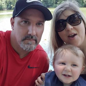 Meet your Posher, Rebekah